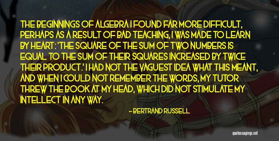 Miastenia Quotes By Bertrand Russell Miastenia Quotes By Bertrand Russell