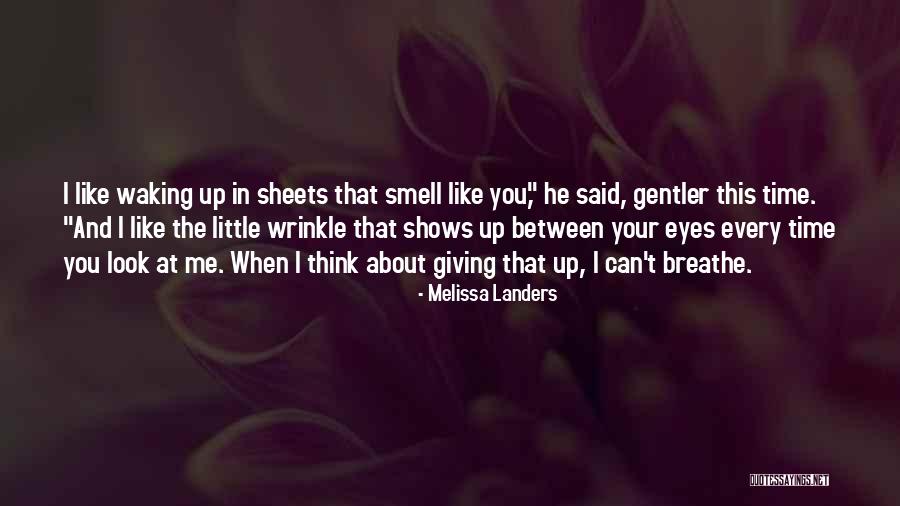 Miasto Prywatne Quotes By Melissa Landers Miasto Prywatne Quotes By Melissa Landers