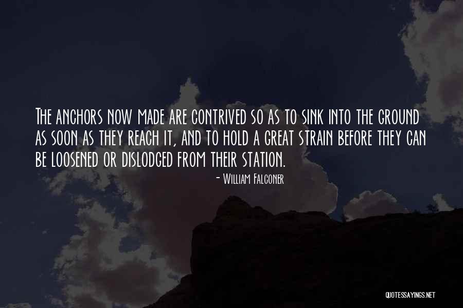 Miatta Lebile Quotes By William Falconer Miatta Lebile Quotes By William Falconer