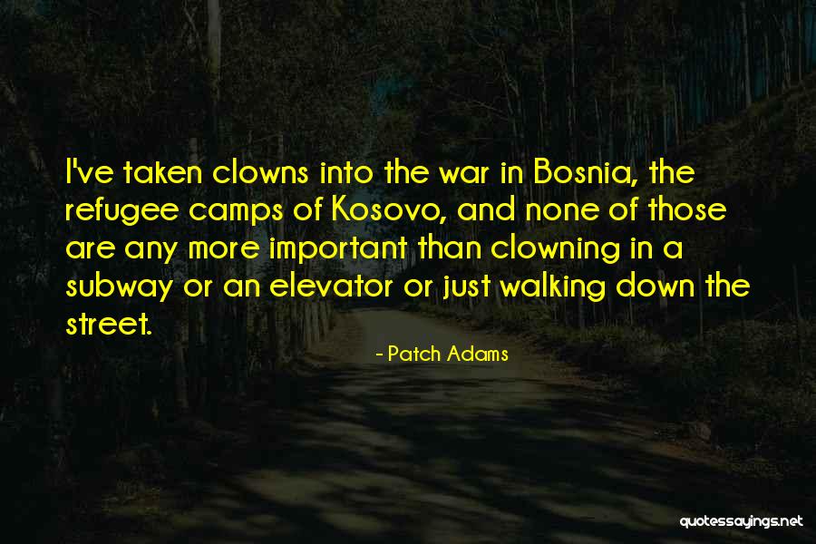 Miatti Quotes By Patch Adams Miatti Quotes By Patch Adams