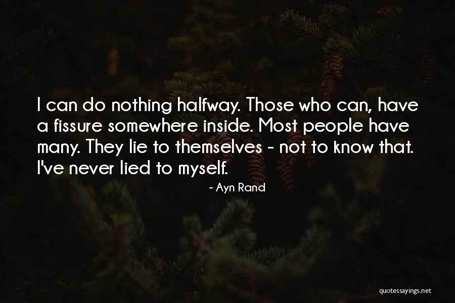 Miau Miau Glu Quotes By Ayn Rand Miau Miau Glu Quotes By Ayn Rand