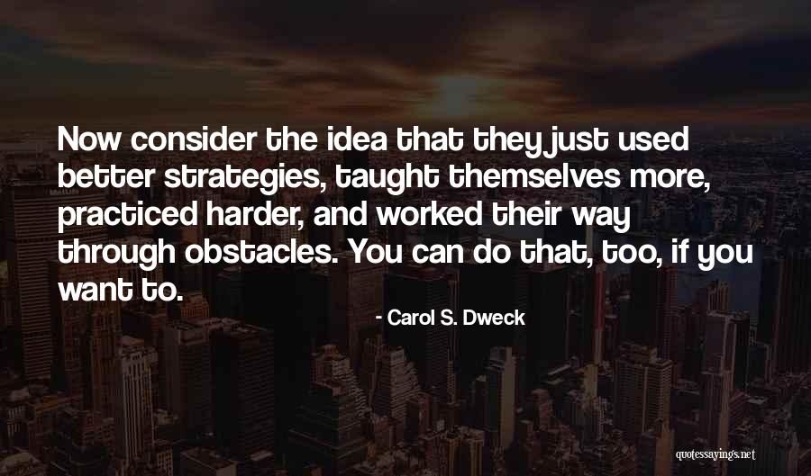 Miau Miau Glu Quotes By Carol S. Dweck Miau Miau Glu Quotes By Carol S. Dweck