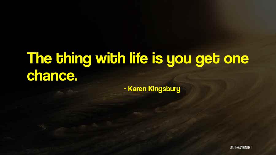 Miazzo Pietro Quotes By Karen Kingsbury Miazzo Pietro Quotes By Karen Kingsbury