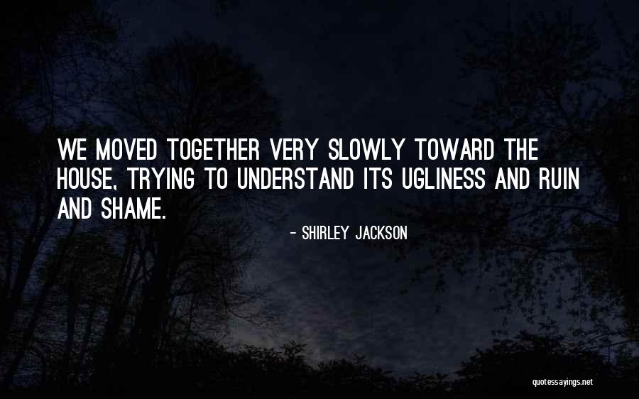 Miazzo Pietro Quotes By Shirley Jackson Miazzo Pietro Quotes By Shirley Jackson