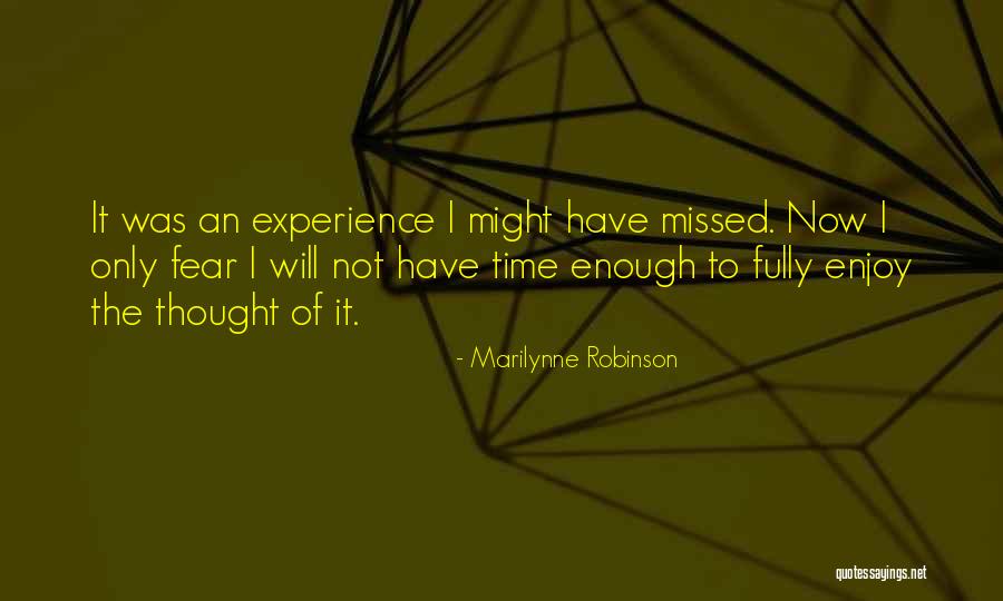 Miazzolo Quotes By Marilynne Robinson Miazzolo Quotes By Marilynne Robinson