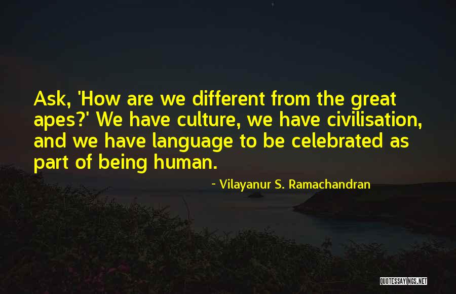 Mib Ii Quotes By Vilayanur S. Ramachandran Mib Ii Quotes By Vilayanur S. Ramachandran