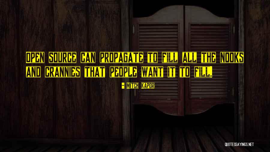 Mibble Quotes By Mitch Kapor Mibble Quotes By Mitch Kapor
