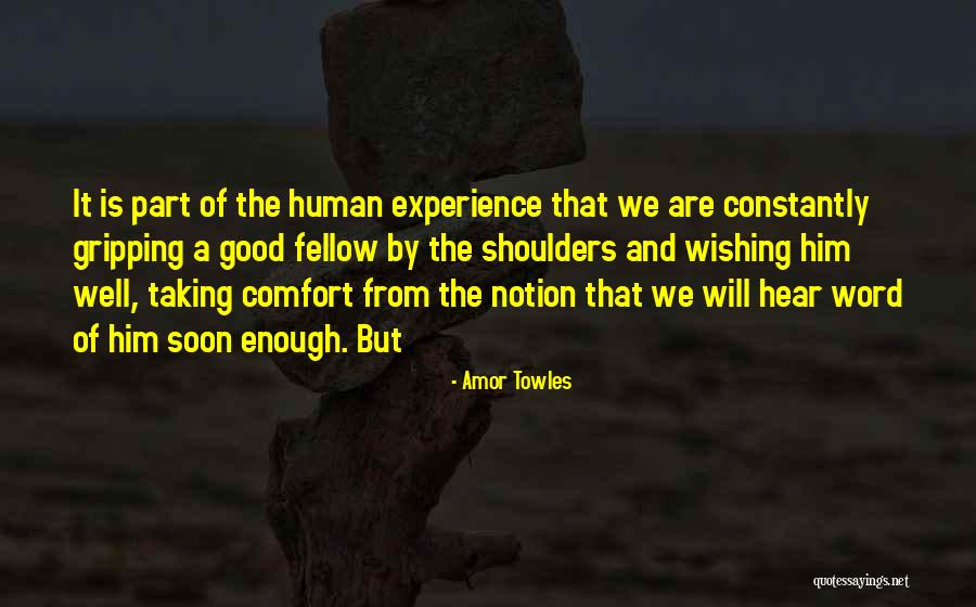 Mibs Quotes By Amor Towles Mibs Quotes By Amor Towles
