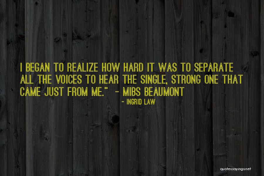 Mibs Quotes By Ingrid Law Mibs Quotes By Ingrid Law