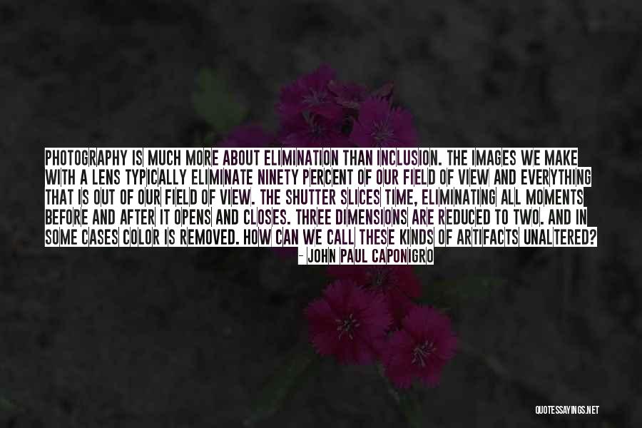 Mibs Quotes By John Paul Caponigro Mibs Quotes By John Paul Caponigro