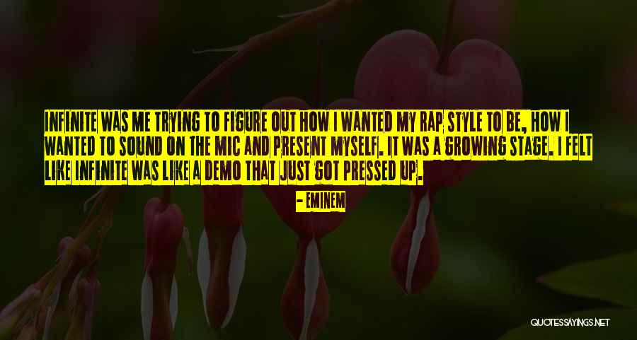 Mic Quotes By Eminem Mic Quotes By Eminem