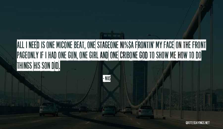 Mic Quotes By Nas Mic Quotes By Nas