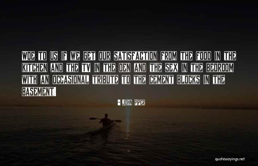 Micacchi Architecture Quotes By John Piper Micacchi Architecture Quotes By John Piper