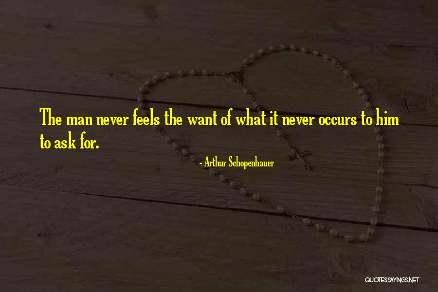 Micaela Quotes By Arthur Schopenhauer Micaela Quotes By Arthur Schopenhauer