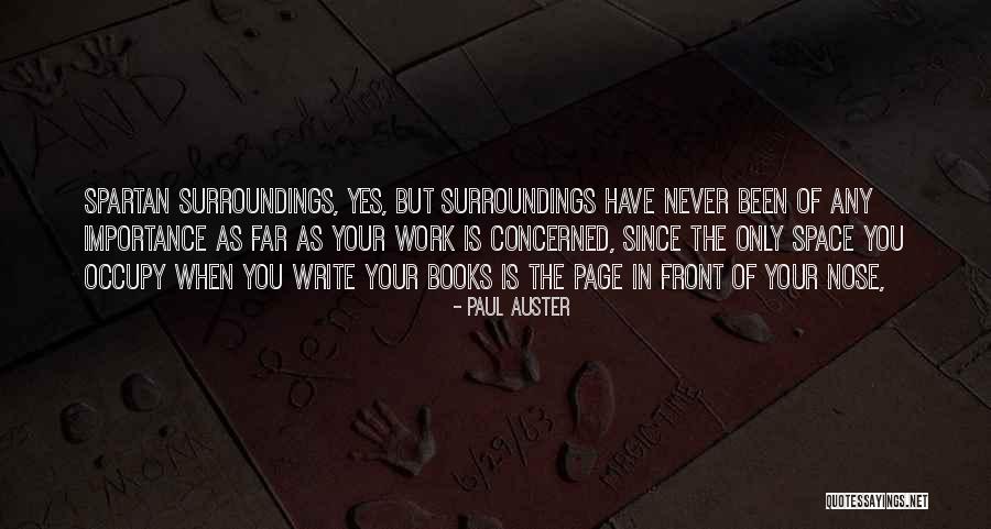 Micaela Quotes By Paul Auster Micaela Quotes By Paul Auster