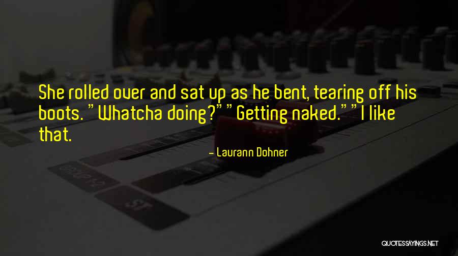 Micah Bayar Quotes By Laurann Dohner Micah Bayar Quotes By Laurann Dohner