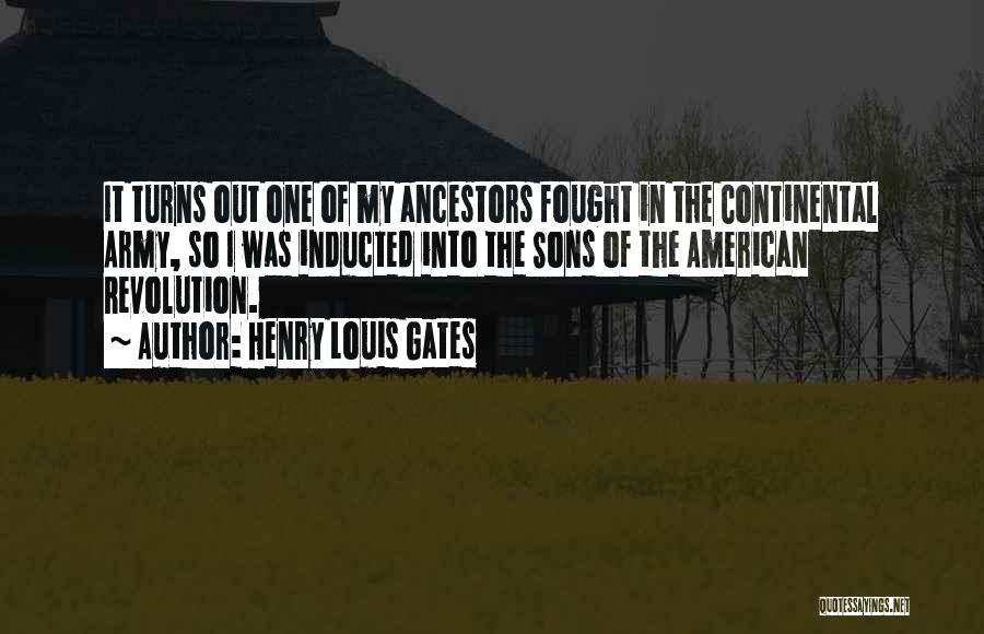 Micah Bournes Quotes By Henry Louis Gates Micah Bournes Quotes By Henry Louis Gates