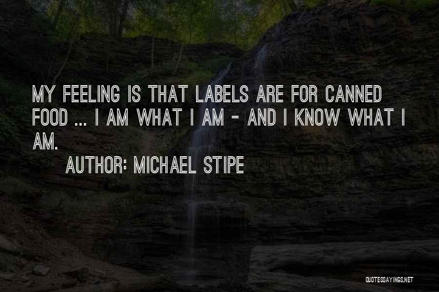 Micah Bournes Quotes By Michael Stipe Micah Bournes Quotes By Michael Stipe