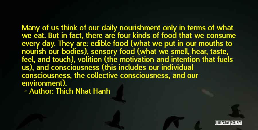 Micah Bournes Quotes By Thich Nhat Hanh