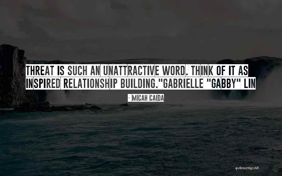 Micah Caida Quotes 2062086 Micah Caida Quotes 2062086