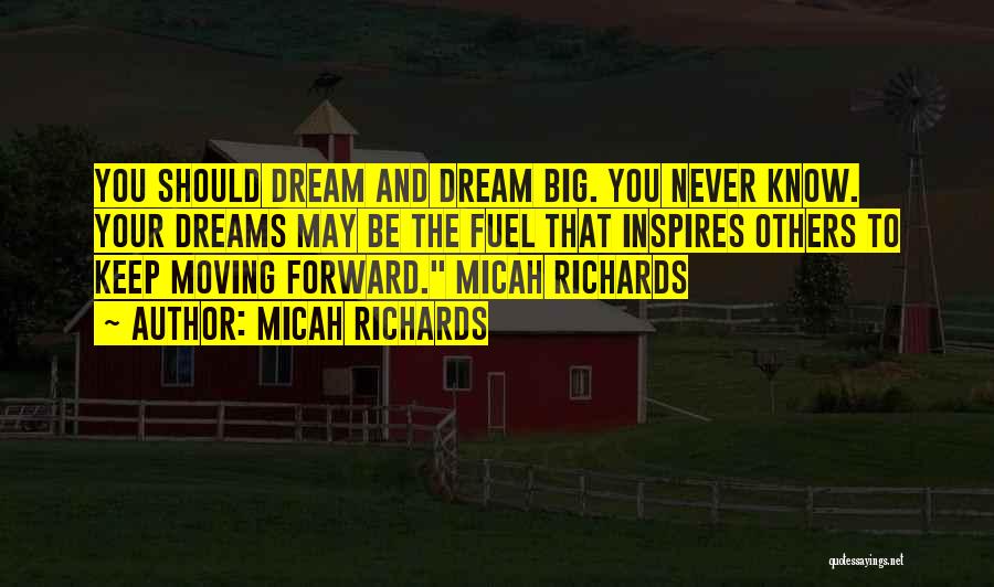 Micah Richards Quotes 1146152