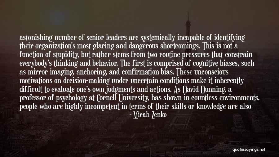 Micah Zenko Quotes 2230447 Micah Zenko Quotes 2230447