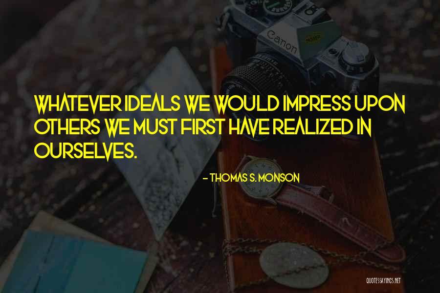 Micahs Honest Plumbing Quotes By Thomas S. Monson Micahs Honest Plumbing Quotes By Thomas S. Monson