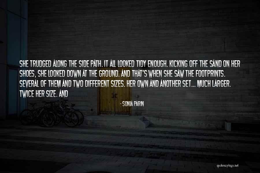 Micahs Place Quotes By Sonia Parin Micahs Place Quotes By Sonia Parin