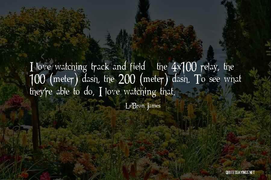 Micaiah Ransby Quotes By LeBron James Micaiah Ransby Quotes By LeBron James