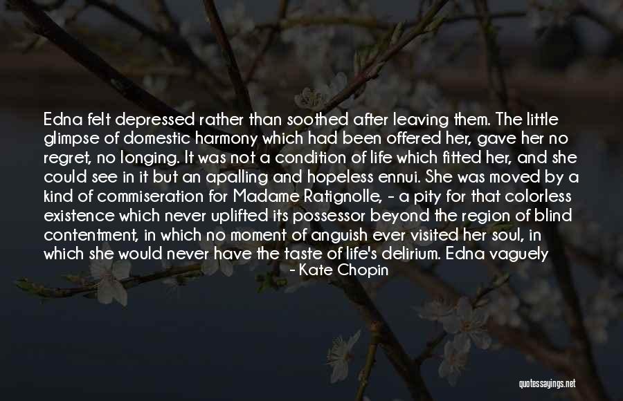 Micalline Quotes By Kate Chopin Micalline Quotes By Kate Chopin