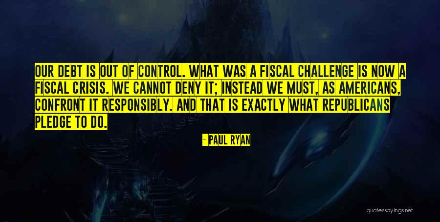 Micalline Quotes By Paul Ryan Micalline Quotes By Paul Ryan
