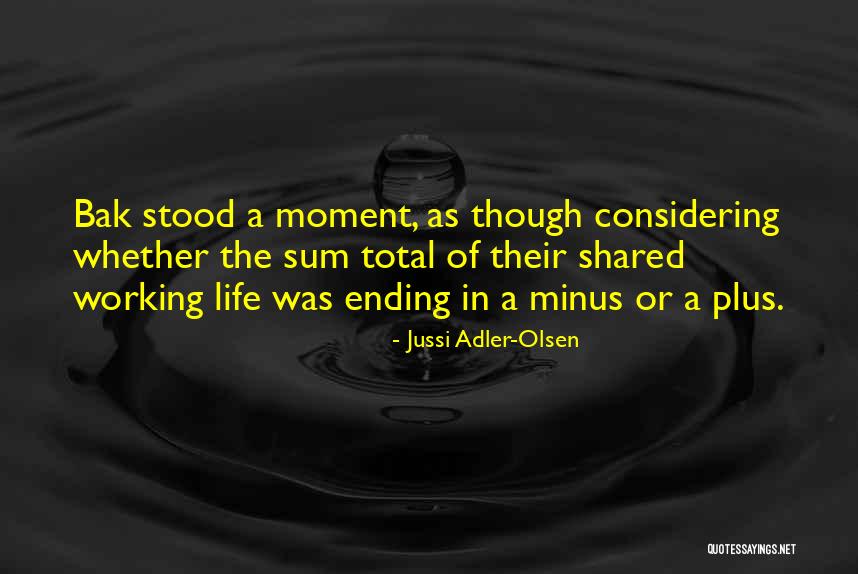 Mican Philodendron Quotes By Jussi Adler-Olsen Mican Philodendron Quotes By Jussi Adler-Olsen