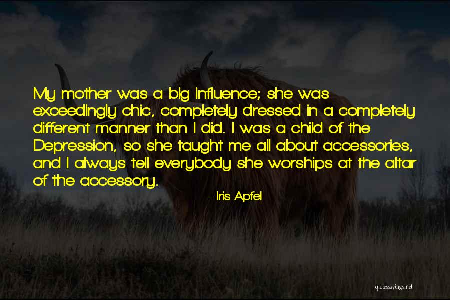 Micanan Remote Quotes By Iris Apfel Micanan Remote Quotes By Iris Apfel