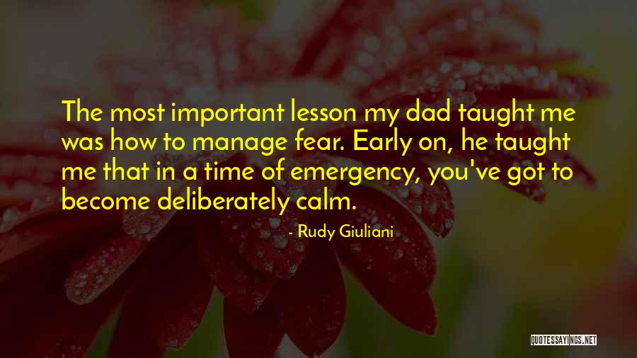 Micanopy Quotes By Rudy Giuliani Micanopy Quotes By Rudy Giuliani