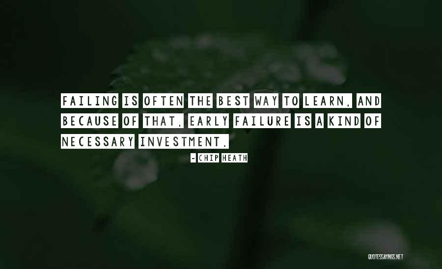 Micard Teixeira Quotes By Chip Heath Micard Teixeira Quotes By Chip Heath