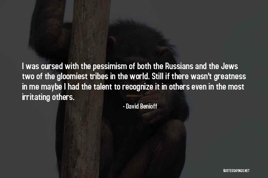 Micarelli Art Quotes By David Benioff Micarelli Art Quotes By David Benioff