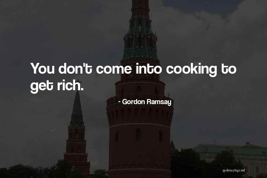 Micarelli Art Quotes By Gordon Ramsay Micarelli Art Quotes By Gordon Ramsay