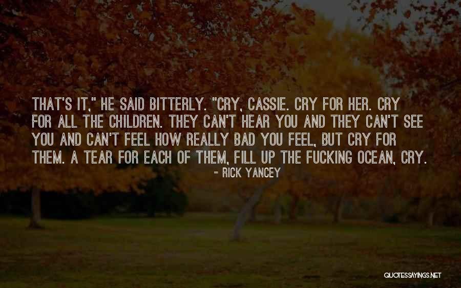 Micarelli Violinist Quotes By Rick Yancey Micarelli Violinist Quotes By Rick Yancey