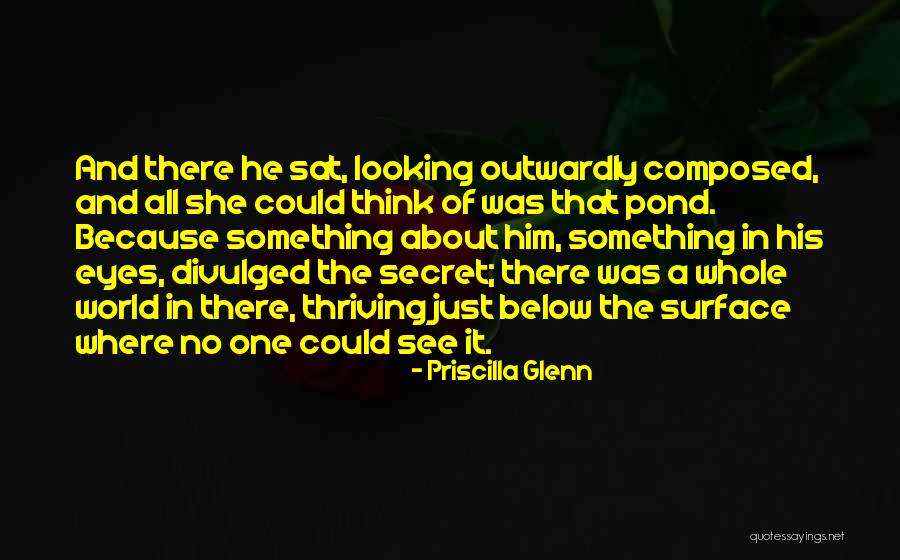 Micayla Mcmahon Quotes By Priscilla Glenn Micayla Mcmahon Quotes By Priscilla Glenn