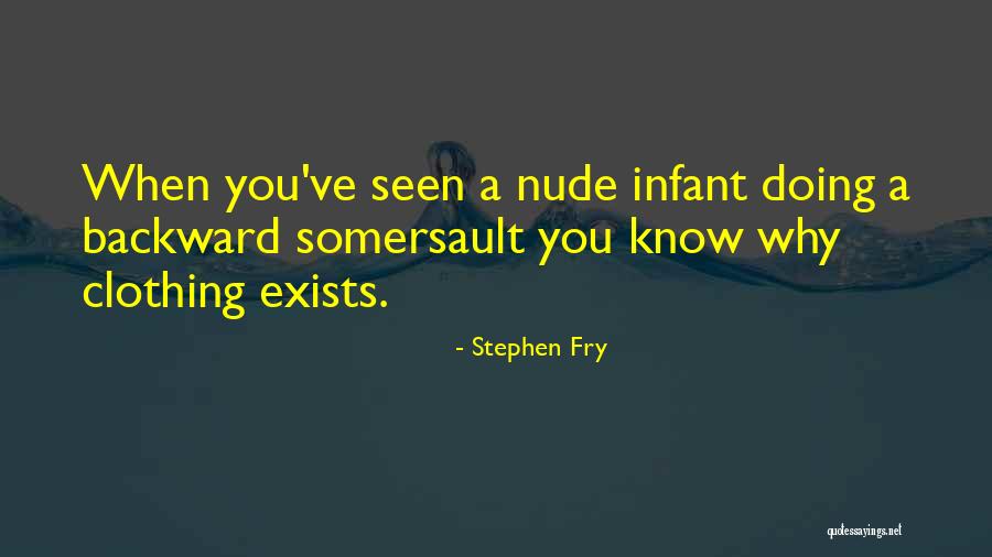 Micca Speakers Quotes By Stephen Fry Micca Speakers Quotes By Stephen Fry