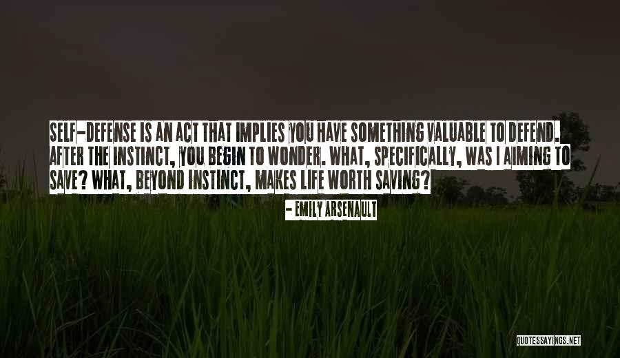 Micci Fuel Quotes By Emily Arsenault Micci Fuel Quotes By Emily Arsenault