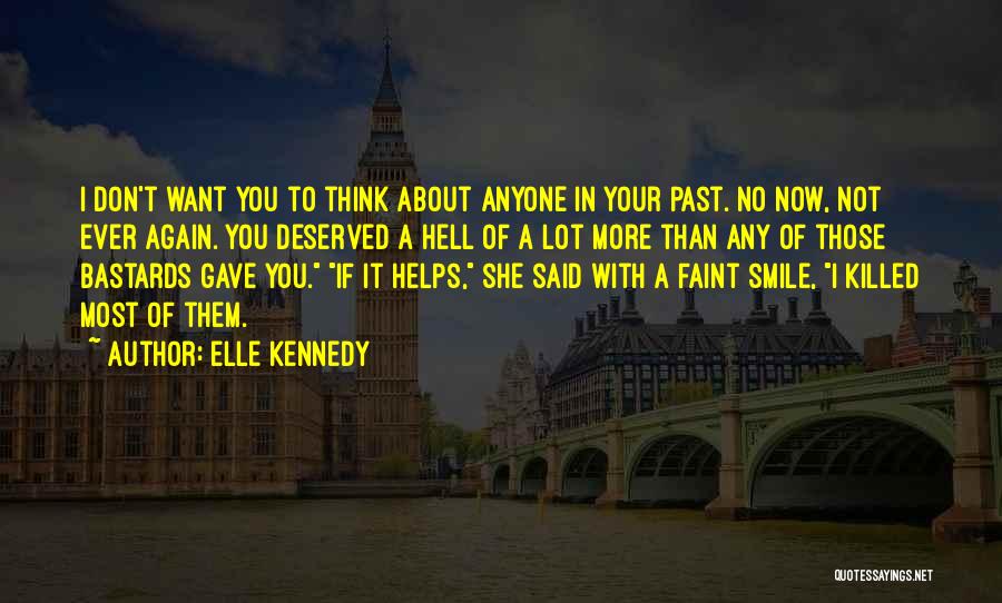 Miccio Heavy Quotes By Elle Kennedy