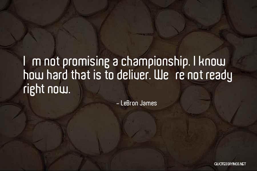 Miccio Quotes By LeBron James Miccio Quotes By LeBron James