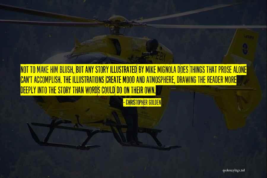 Miccio Stimulability Quotes By Christopher Golden Miccio Stimulability Quotes By Christopher Golden