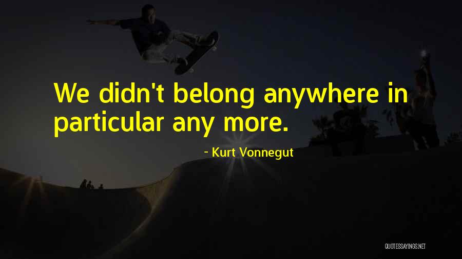 Miccione Quotes By Kurt Vonnegut Miccione Quotes By Kurt Vonnegut