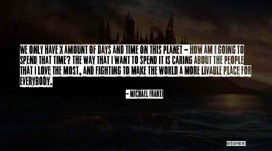 Miccione Quotes By Michael Franti Miccione Quotes By Michael Franti