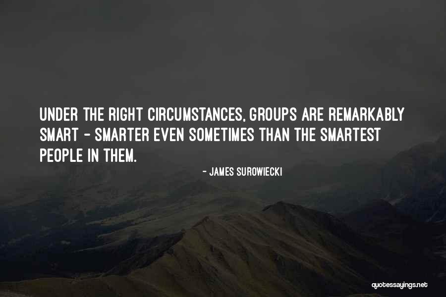 Miccoli And Associates Quotes By James Surowiecki Miccoli And Associates Quotes By James Surowiecki