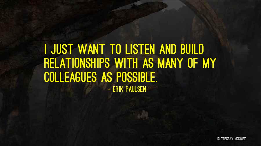 Miccosukee Quotes By Erik Paulsen