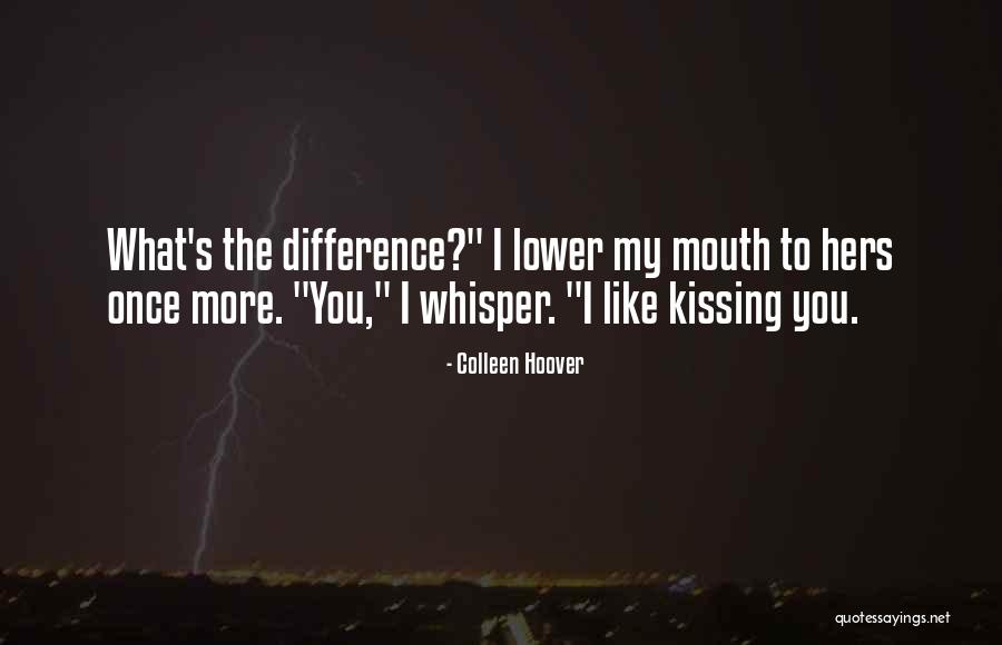 Miccosukees Pronunciation Quotes By Colleen Hoover Miccosukees Pronunciation Quotes By Colleen Hoover