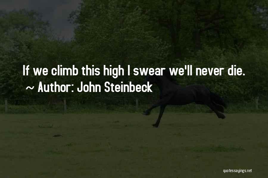 Mice In Of Mice And Men Quotes By John Steinbeck